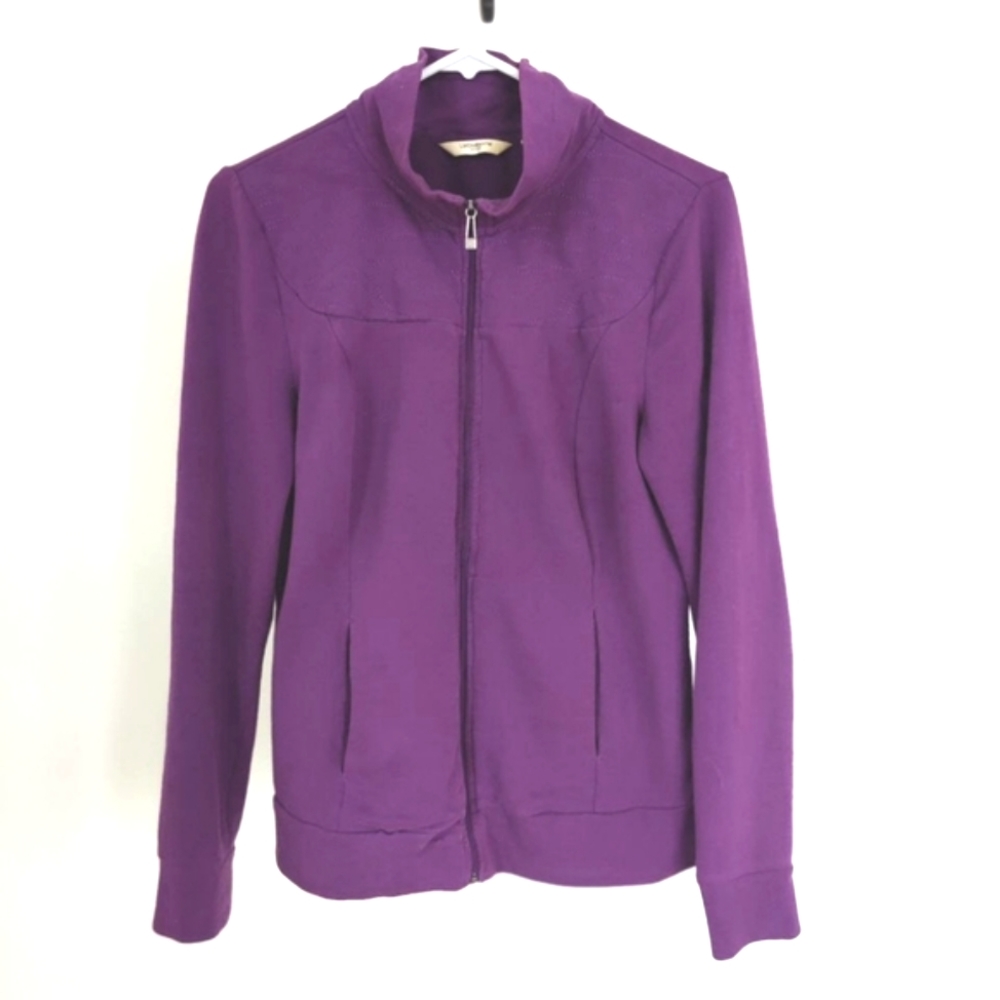 Liz Claiborne Running Jacket